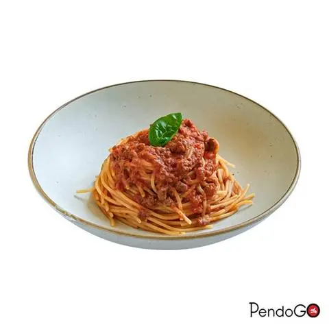 Hình ảnh Spaghetti alla bolognese