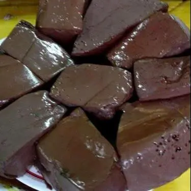 Hình ảnh Huyết Thêm Nhà Làm 