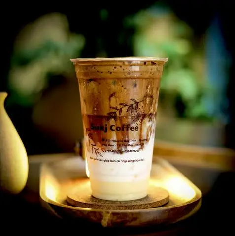 Hình ảnh Bạc Xỉu (Ngọt)