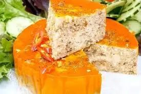 Hình ảnh Mắm chưng (Không cơm)