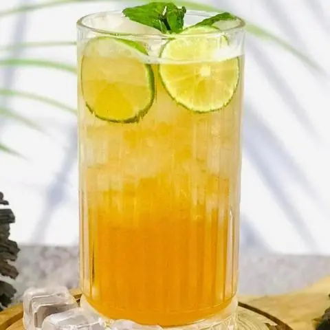 Hình ảnh Trà chanh