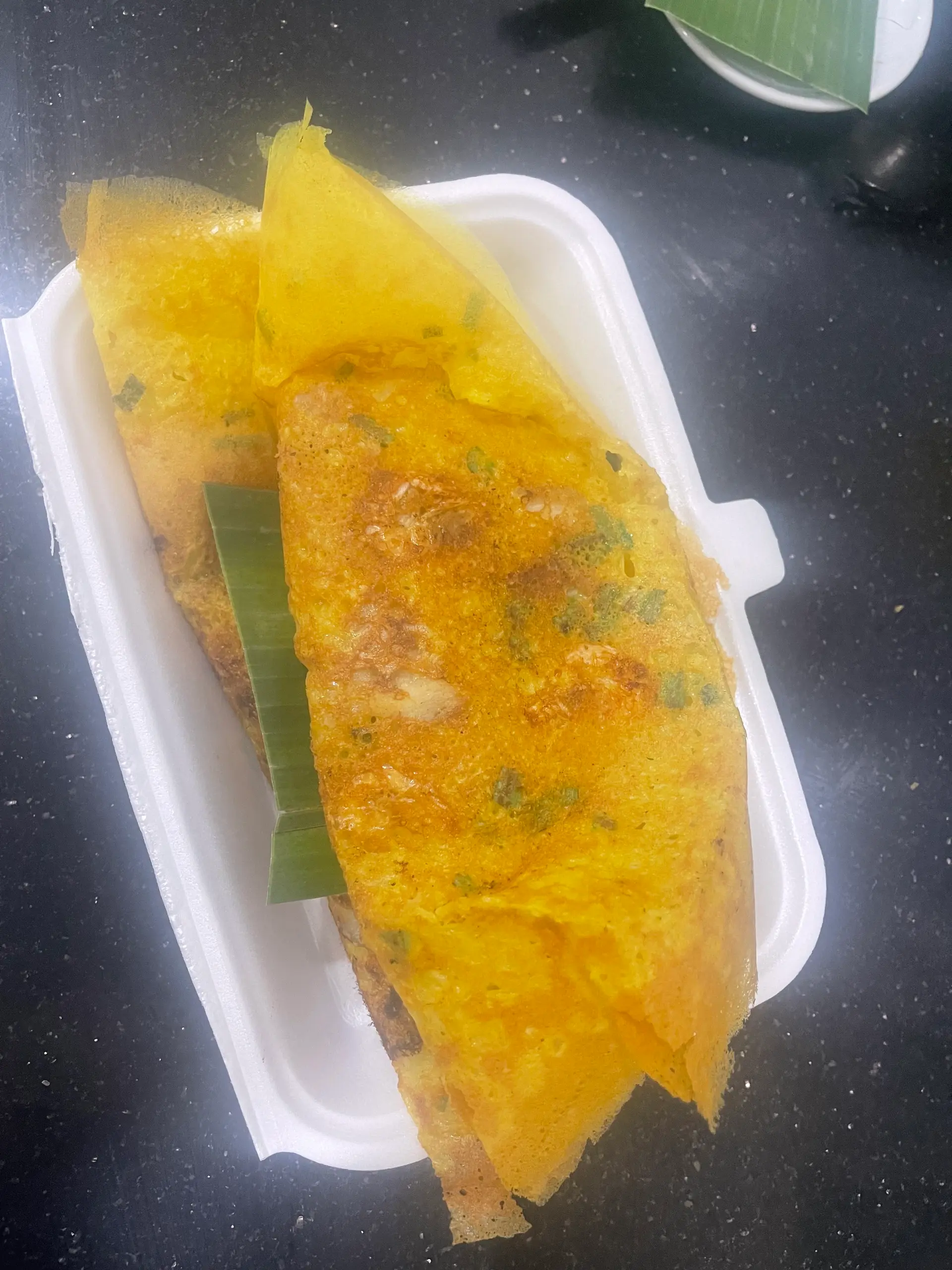 Hình ảnh 03 BÁNH XÈO NHÂN TÉP 