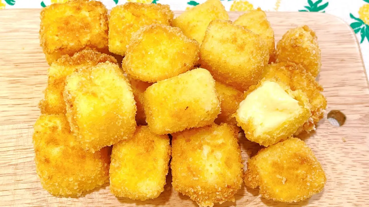 Hình ảnh Bánh Sữa Tươi 