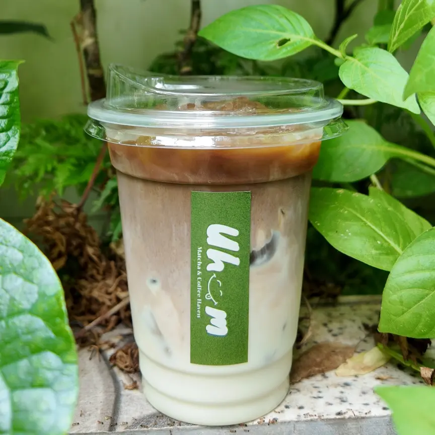 Hình ảnh Sữa Tươi Cà Phê