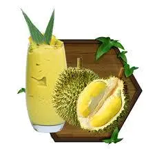 Hình ảnh Sinh tố sầu riêng