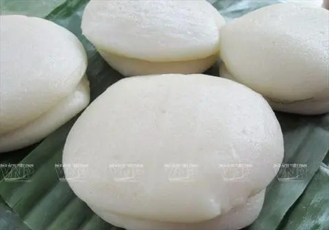 Hình ảnh bánh dày không