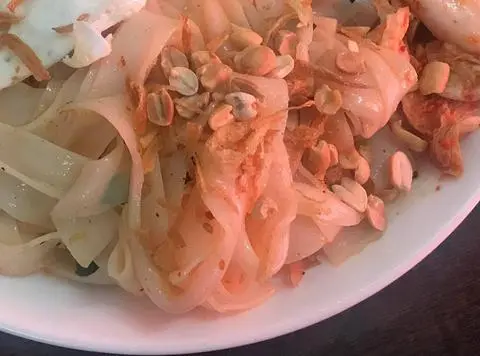 Hình ảnh Phở thêm