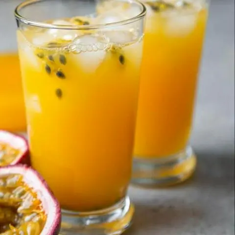 Hình ảnh Nước chanh dây