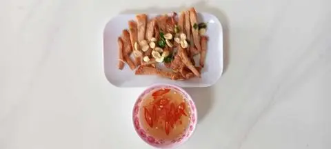 Hình ảnh Thịt nướng thêm