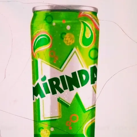 Hình ảnh Soda Kem