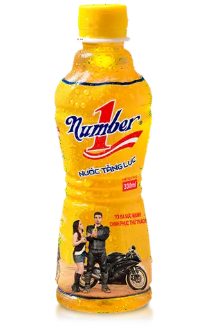 Hình ảnh number1 kèm tẩy đá