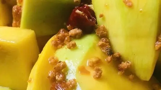 Hình ảnh Xoài lắc 