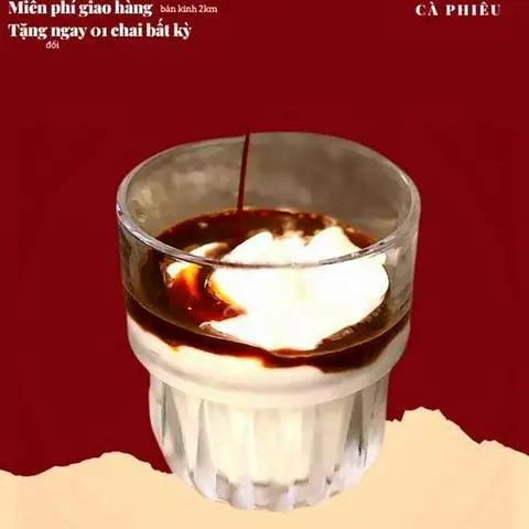 Hình ảnh Verona (Sữa chua Hy lạp Cà phê)