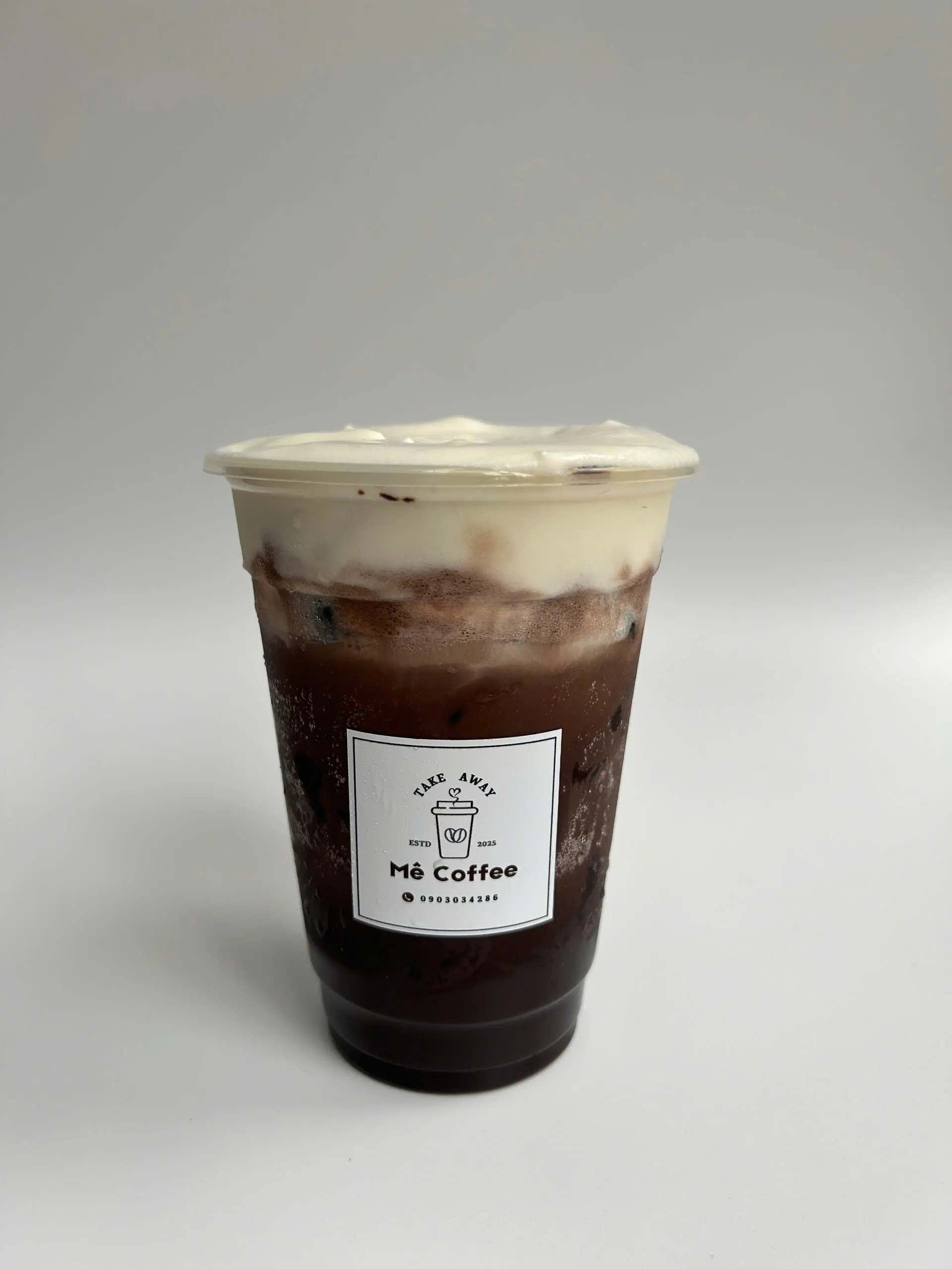Hình ảnh Cacao kem muối