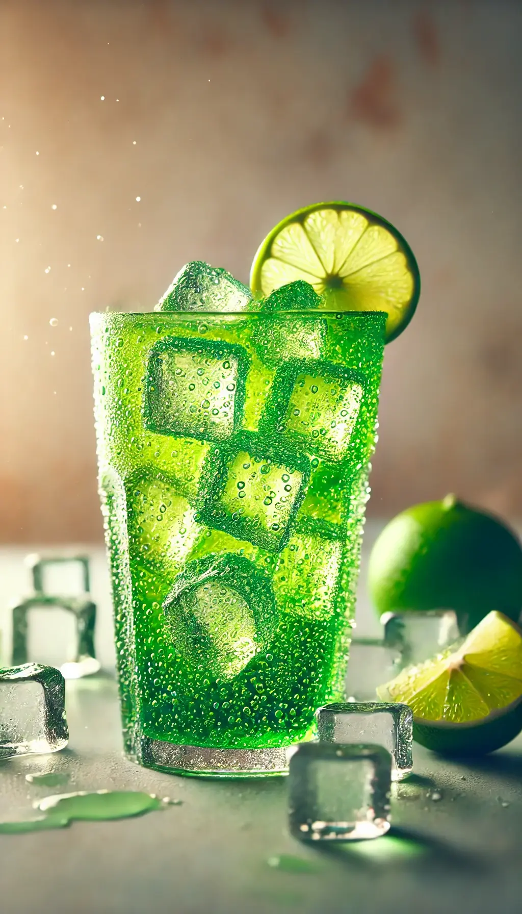 Hình ảnh Mirinda soda kem ly 500ml