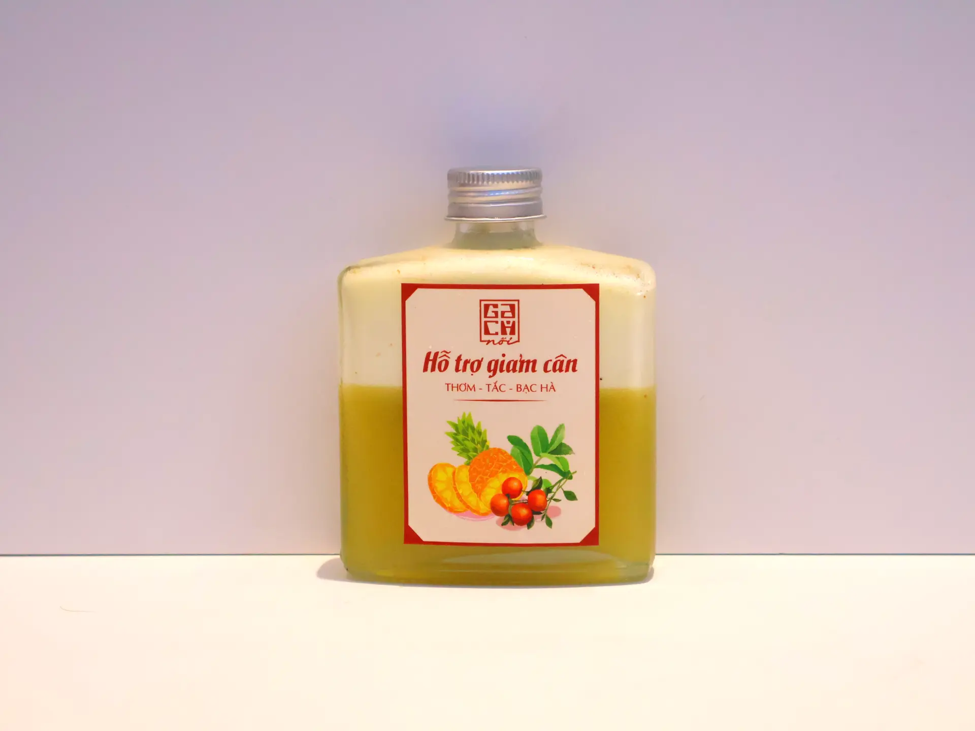 Hình ảnh Hỗ trợ giảm cân