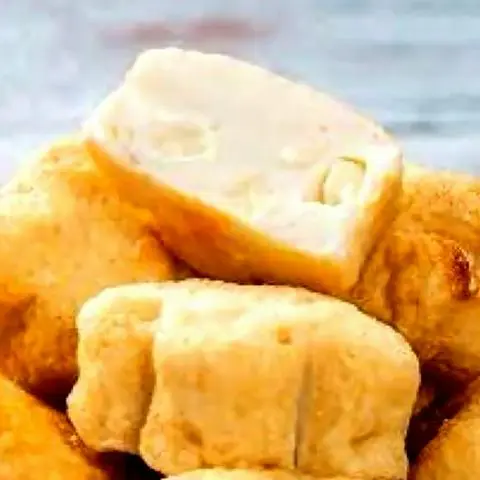 Hình ảnh Đậu hủ phomai(2v)