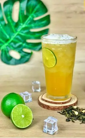 Hình ảnh Trà Chanh
