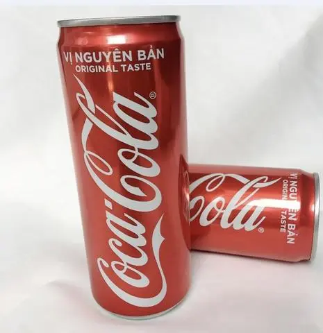 Hình ảnh CoCa 320ml