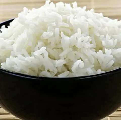 Hình ảnh Cơm trắng thêm