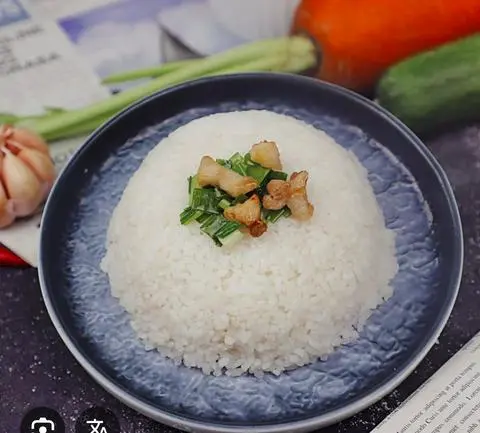 Hình ảnh cơm thêm