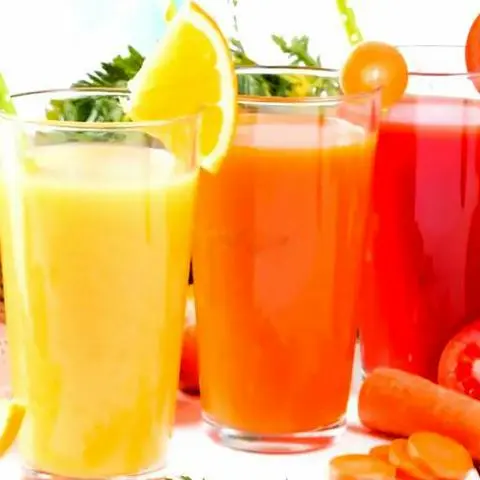 Hình ảnh Nước ép Zoe