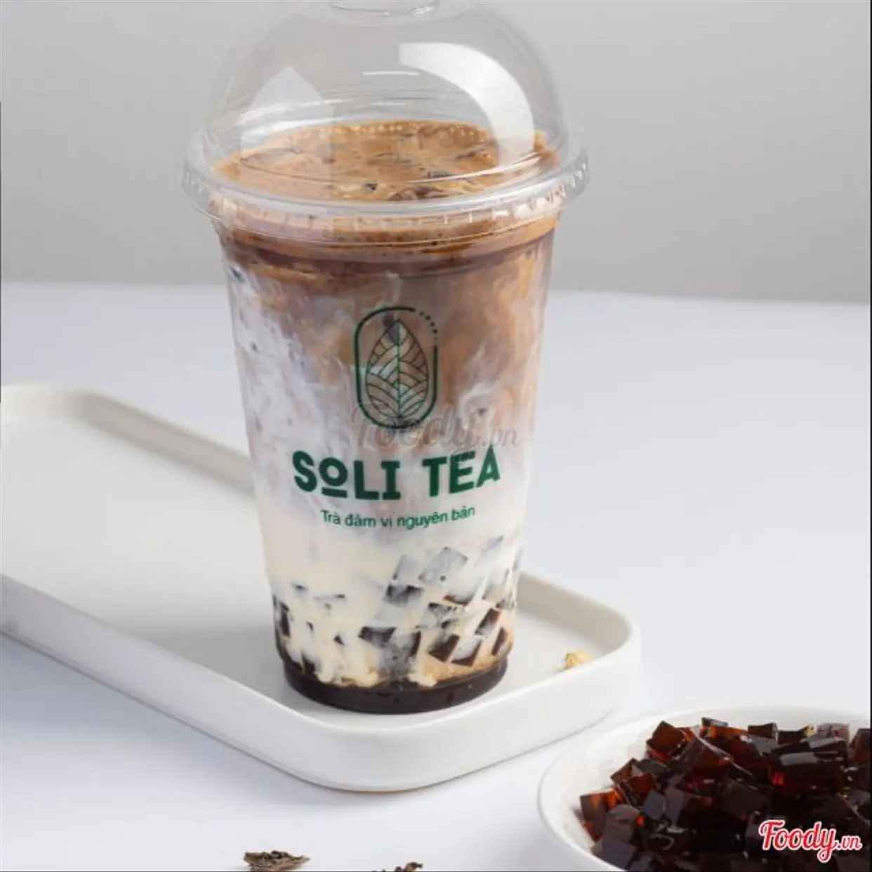 Hình ảnh Phindi hạnh nhân - Best Seller