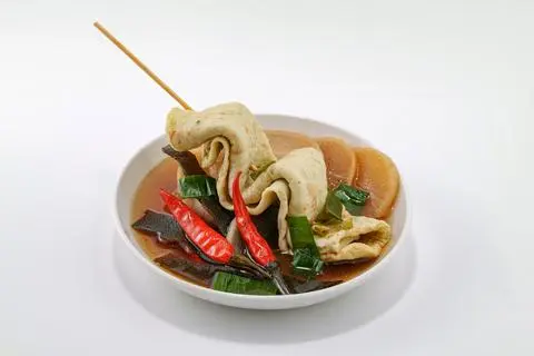 Hình ảnh Odeng 