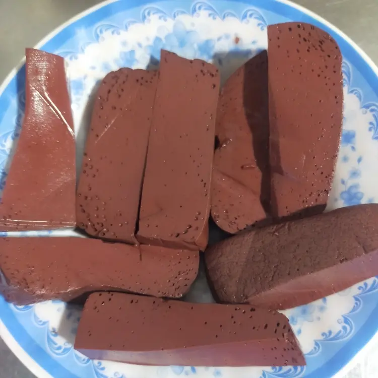 Hình ảnh Huyết Thêm ( 8 miếng)