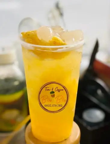 Hình ảnh Trà lài đác thơm