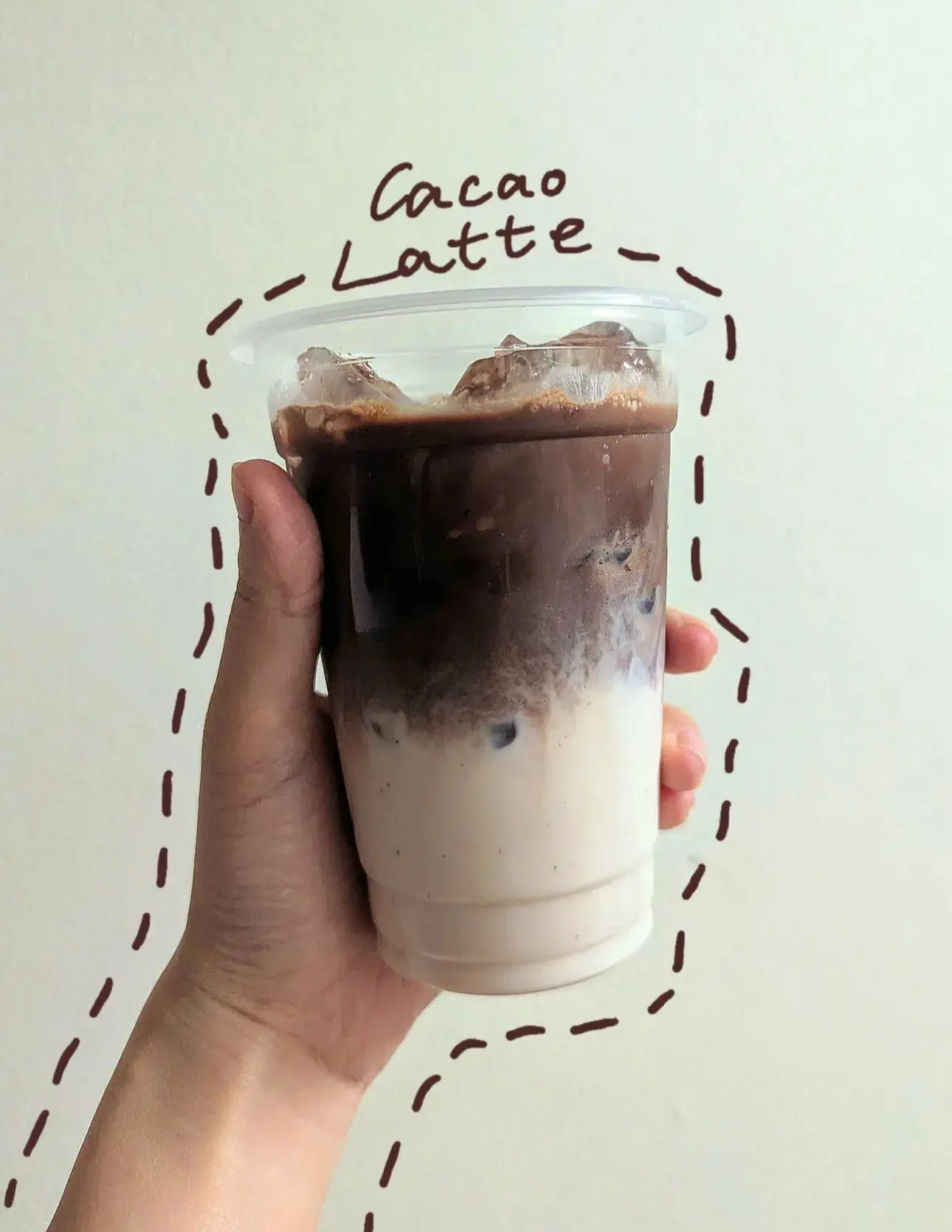 Hình ảnh Cacao Latte