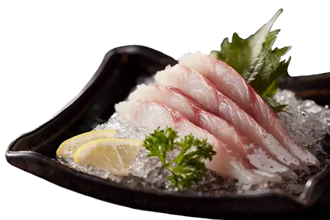 Hình ảnh Cá Chẽm ssm