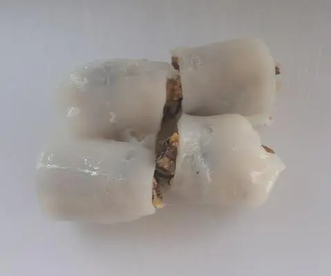Hình ảnh bánh cuốn không