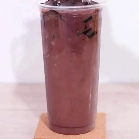 Hình ảnh Cacao Lắc