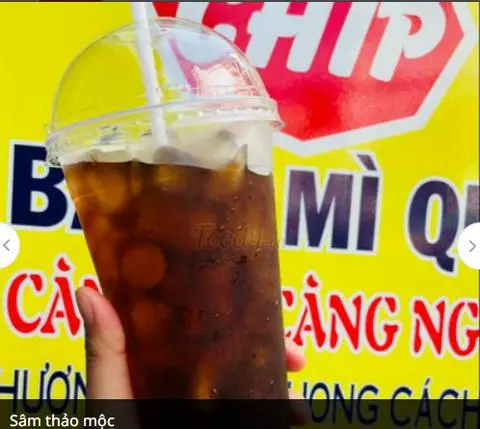 Hình ảnh Sâm hạt chia