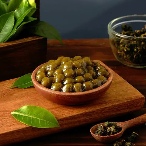 Hình ảnh Trân châu olong