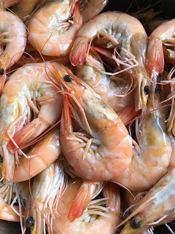 Hình ảnh Tôm thêm