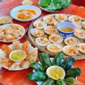 Hình ảnh Bánh bèo + lọc ( còn lá )