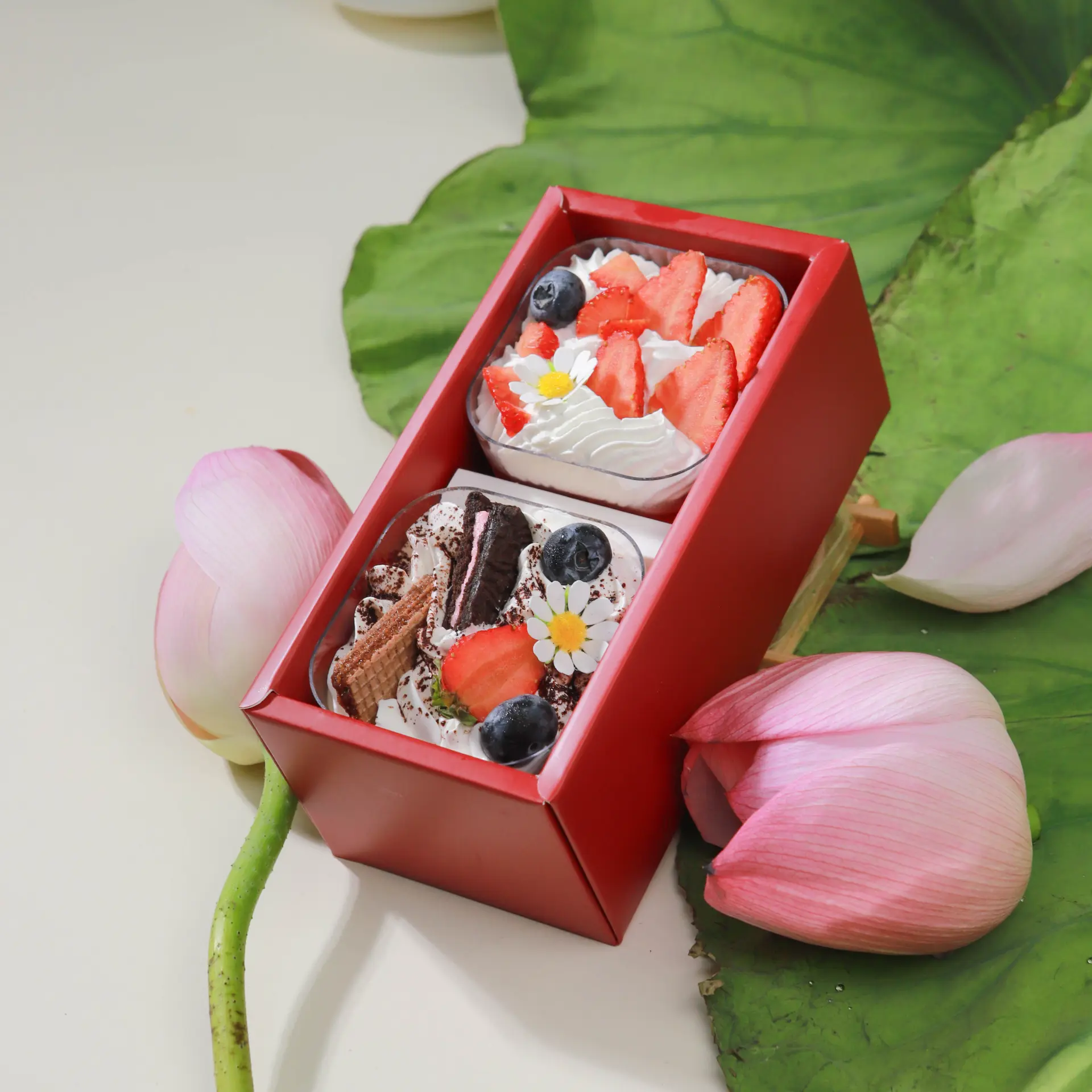 Hình ảnh Combo 2 Bánh Chọn Vị
