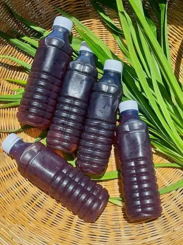 Hình ảnh Sâm lạnh chuẩn 8 vị