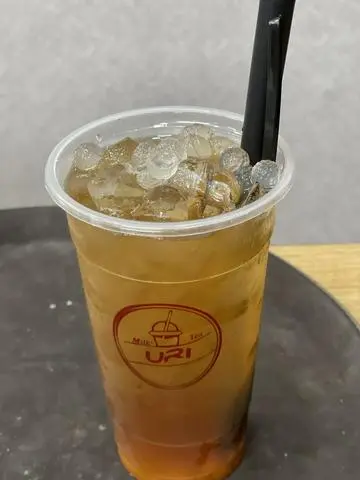 Hình ảnh Trà xoài hoàng kim