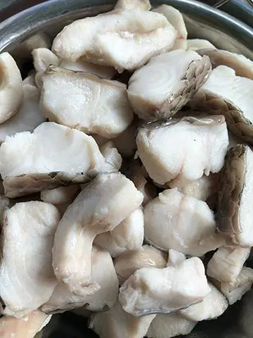 Hình ảnh Cá thêm