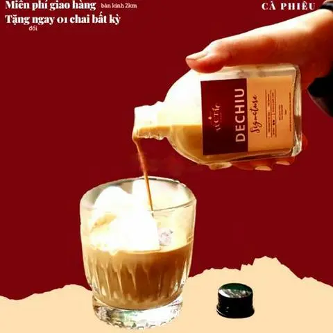 Hình ảnh Dechiu