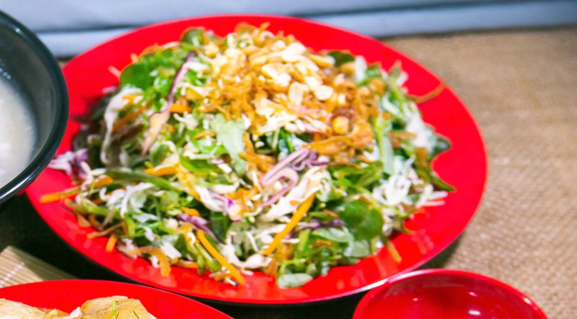 Hình ảnh Gỏi Rau