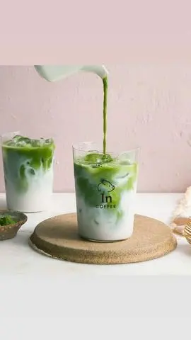 Hình ảnh Matcha Latte