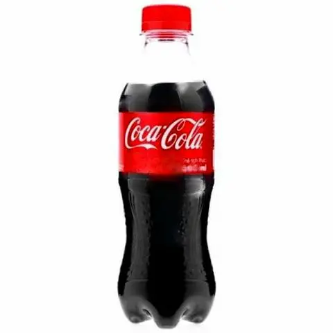 Hình ảnh Cocacola