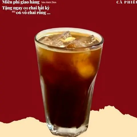 Hình ảnh Coldbrew