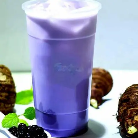 Hình ảnh TRÀ SỮA KHOAI MÔN