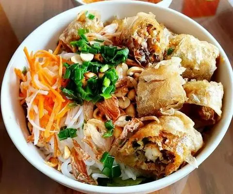 Hình ảnh Combo 2 người