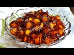 Hình ảnh Thạch Phô Mai